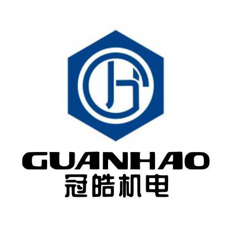 郑州冠皓机电设备有限公司数字营销系统